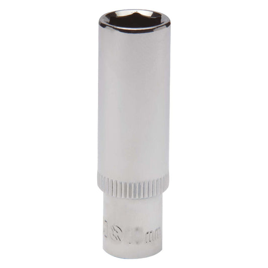Dado Largo Hexagonal De 1/4'' 9mm - Irimo - Herram.cl