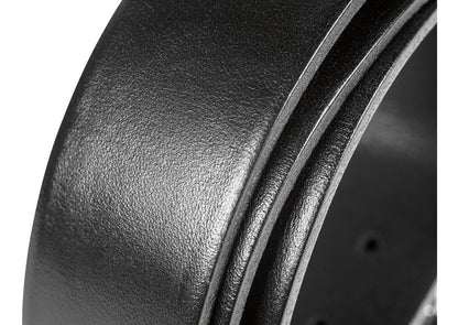 Cinturón Negro De Cuero (L) 38x1.330mm - Makita - Herram.cl