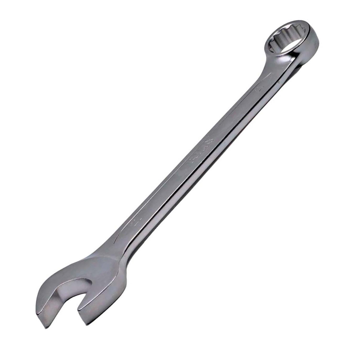 Llave Combinada Métrica 21mm (clip) - Irimo - Herram.cl