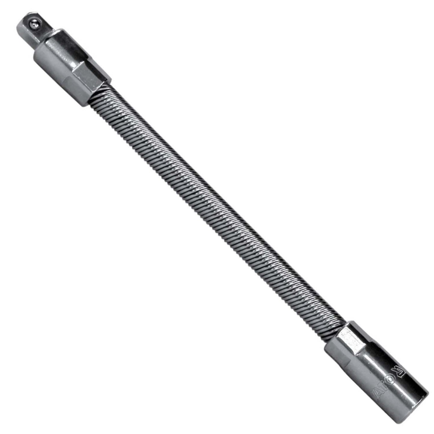 Extensión Flexible Profesional 1/4''x150mm - Yato - Herram.cl