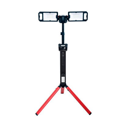 Proyector Portatil Recargable 5000 Lm - Yato - Herram.cl