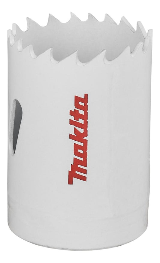 Sierra Copa Bim 35mm (1 - 3/8 ) Makita D - 17055 - Herram.cl