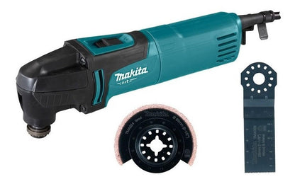 Multiherramienta Makita MT 200W / 220V Profesional - Herram.cl