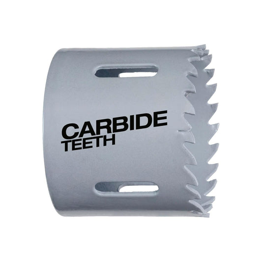 Sierra Copa Carburo Inox 70mm (2-3/4'') - Bahco - Herram.cl