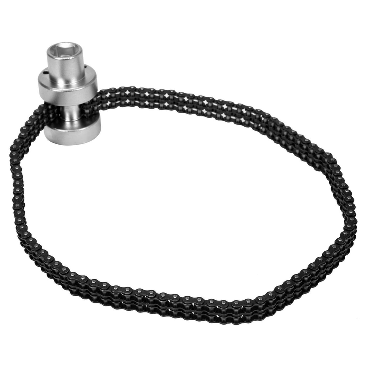 Llave Cadena Filtro Aceite YATO YT-08254 75-170mm 1/2" CrV - Herram.cl