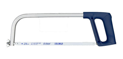 Arco De Sierra De 12 Pulg Con Mango De Plástico - Irimo - Herram.cl