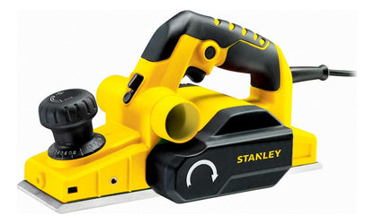 Cepillo Eléctrico 82mm 750 W - Stanley - Herram.cl