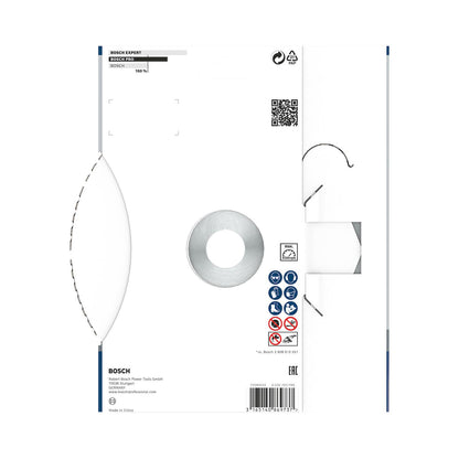 Disco Diamante PRO Multi Material 180mm Amoladora - Bosch - Herram.cl