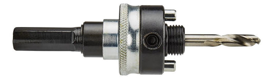 Adaptador Para Sierras Copa 38 - 152mm Hex. 11mm Makita - Herram.cl