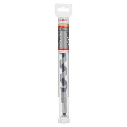 Broca para Madera Salomónica 18x160x235mm - Bosch - Herram.cl