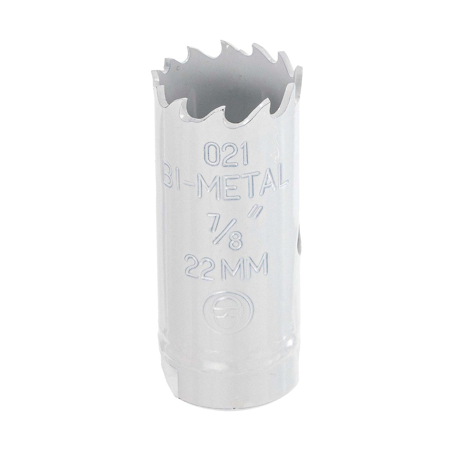 Sierra Copa HSS - Bimetálica 22mm (7/8'') CJ - Bosch - Herram.cl