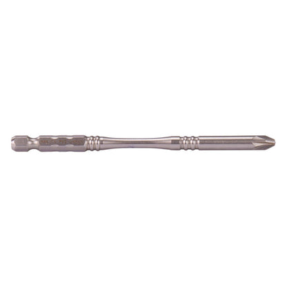 Punta De Torsión Delgada PZ2x100mm - Makita - Herram.cl