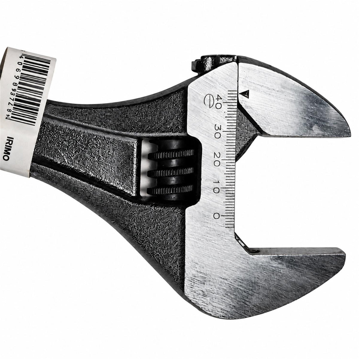 Llave Francesa Ajustable IRIMO 5-375C-2 375mm 15'' Cromada - Herram.cl
