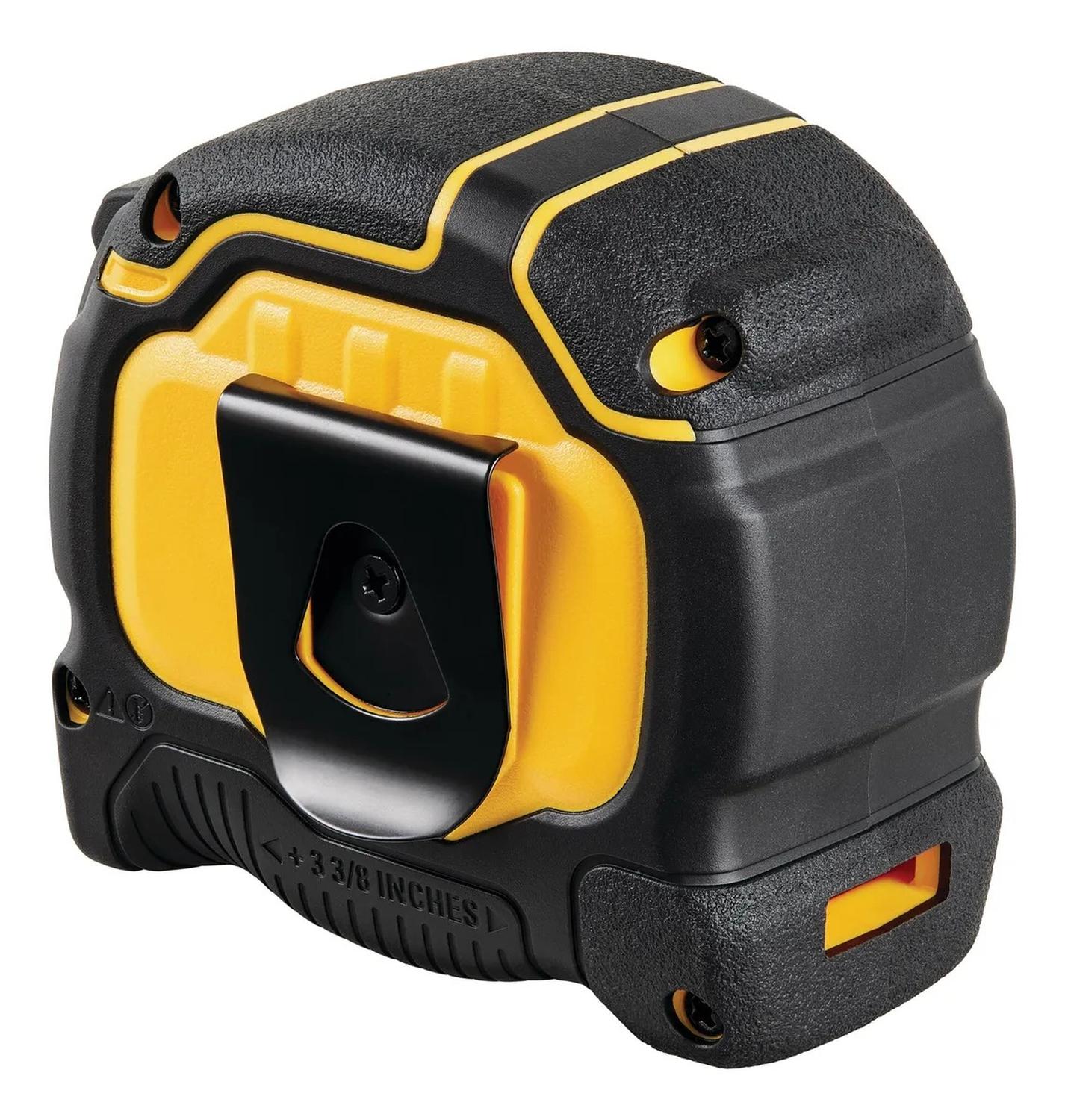 Huincha de Medir TOUGHSERIES 8m/26' - DeWALT - Herram.cl