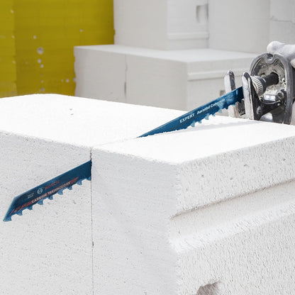 Hoja de Sierra Sable Aerated Concrete 300mm - Bosch - Herram.cl