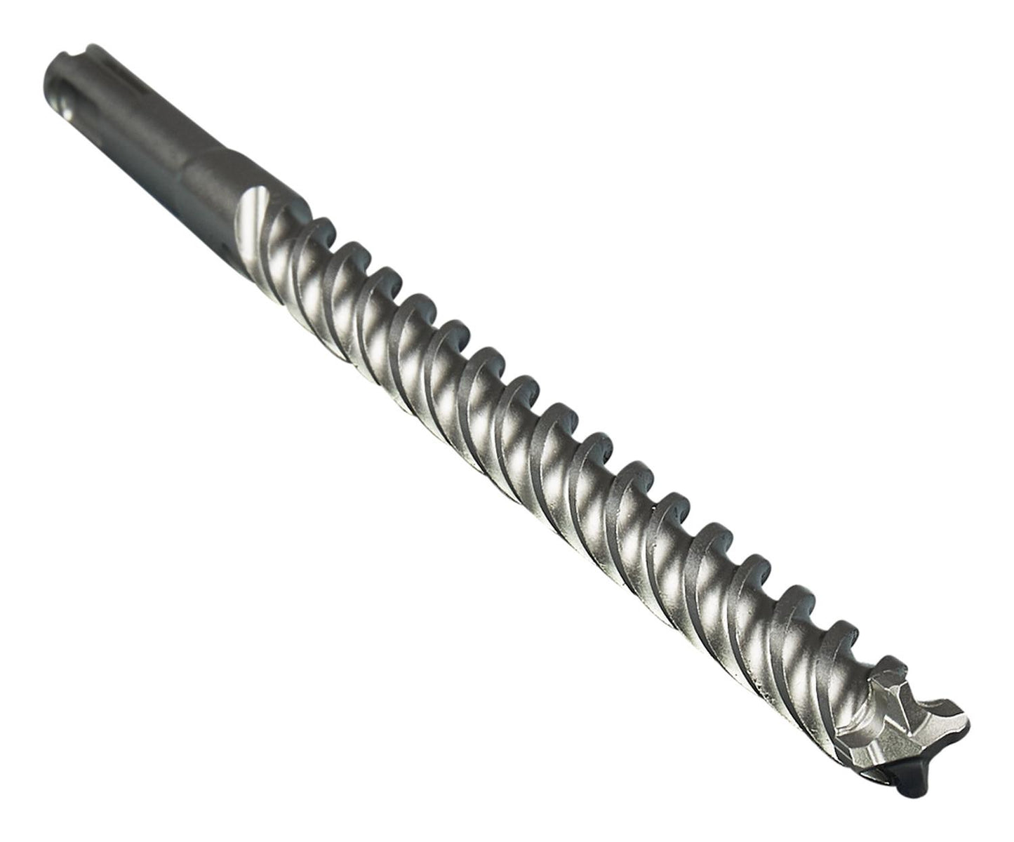 Broca SDS - Plus Nemesis II 12x200x265mm (4 Filos) - Makita - Herram.cl