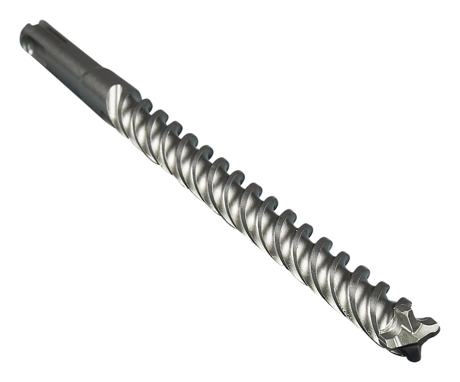Broca SDS - Plus Nemesis II 12x200x265mm (4 Filos) - Makita - Herram.cl