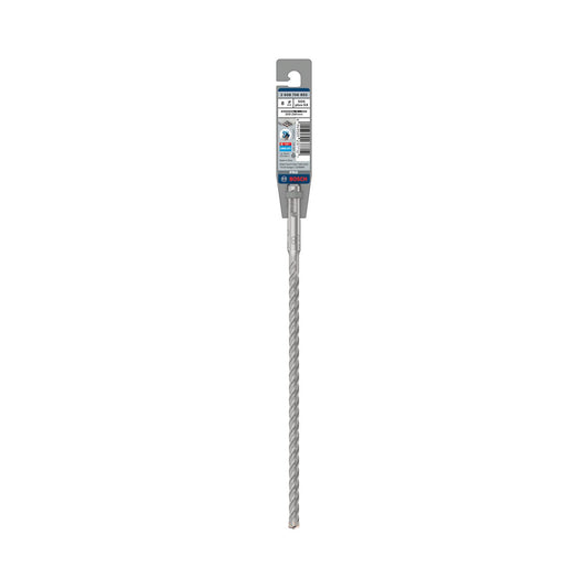 Broca Hormigón Bosch PRO SDS-Plus-5X 8x260mm 4 Filos - Herram.cl