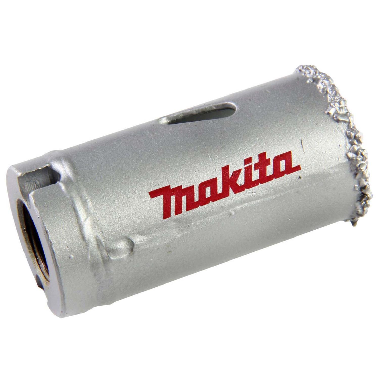 Sierra Copa Grano Carburo Tungsteno 43mm - Makita - Herram.cl