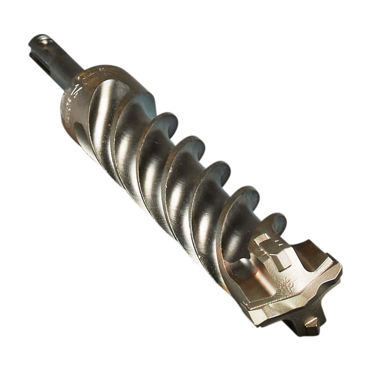 Broca SDS - Plus Nemesis II 30x200x250mm (4 filos) - Makita - Herram.cl