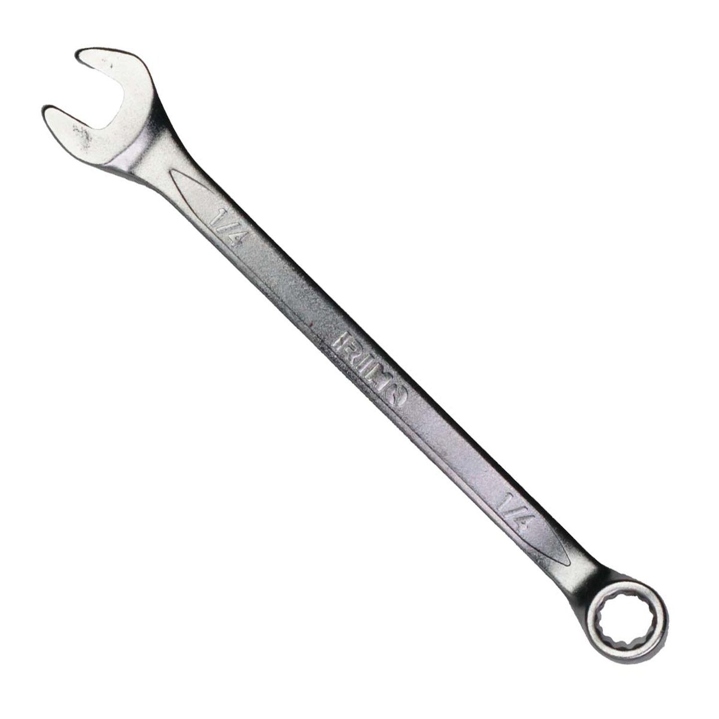 Llave Combinada En Pulgadas 1/4'' - Irimo - Herram.cl
