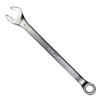 Llave Combinada En Pulgadas 1/4'' - Irimo - Herram.cl