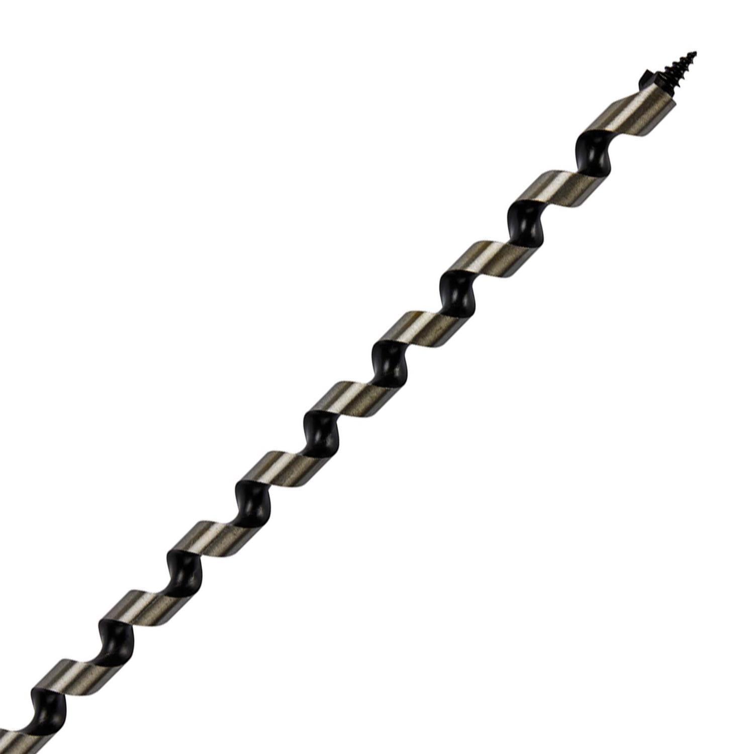 Broca Para Madera 12x470mm (Tipo Barreno) - Makita - Herram.cl