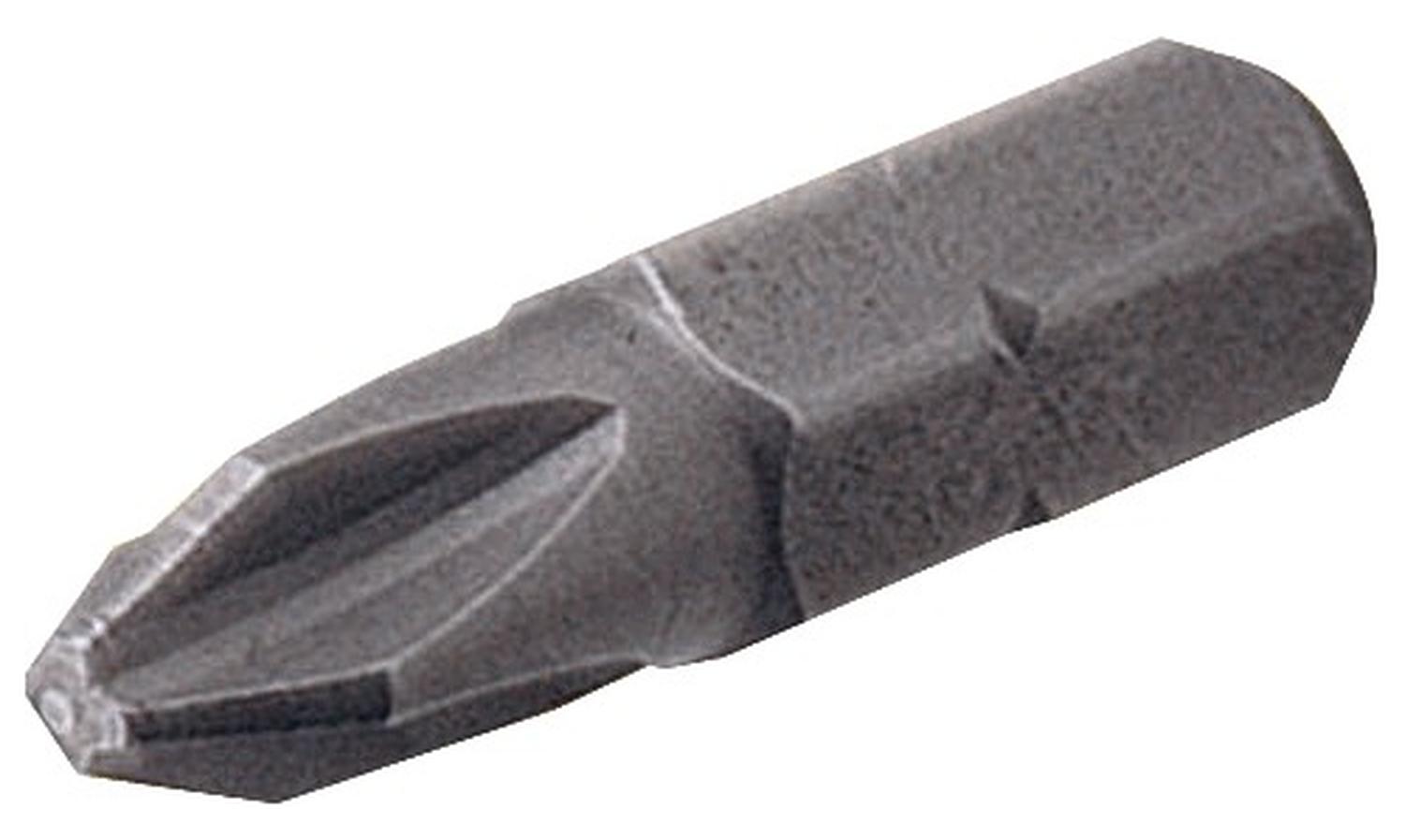 Set 10 Puntas de atornillar PH2x25mm - Irimo - Herram.cl