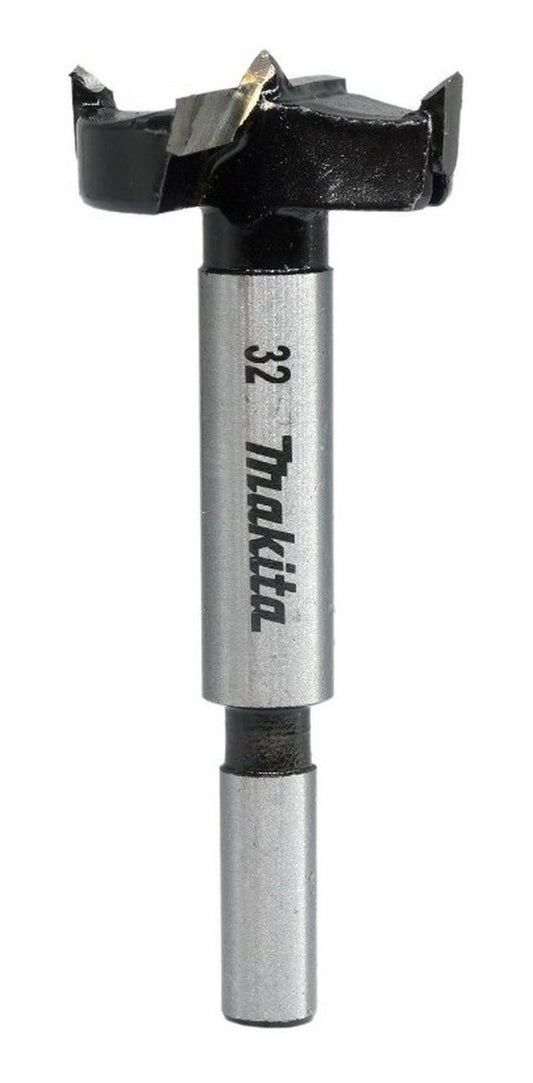 Broca Bisagra 32x77mm (Forstner) - Makita - Herram.cl