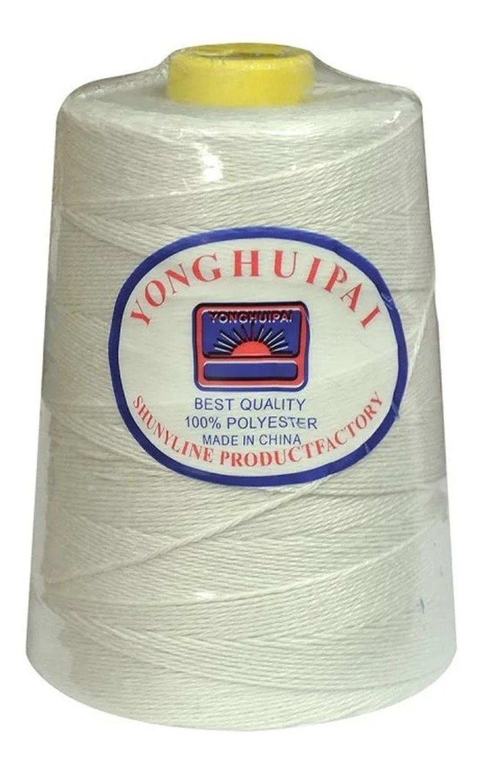 Cono De Hilo 200 Grs Para Cosedora De Sacos - Herram.cl
