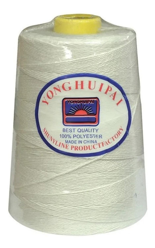 Cono De Hilo 200 Grs Para Cosedora De Sacos - Herram.cl