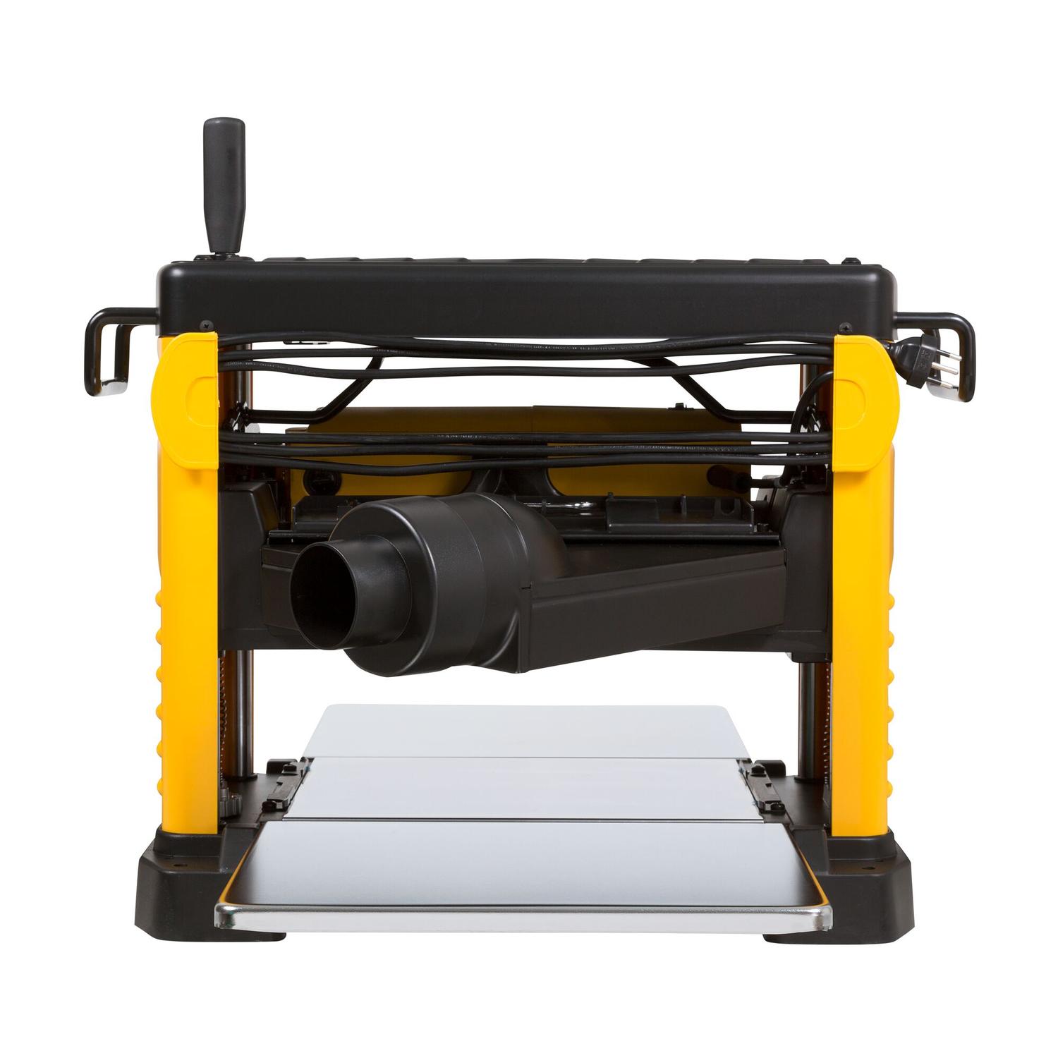 Cepillo De Banco 12 - 1/2''x2mm 1.800 W DW733 - B2C - DeWALT - Herram.cl