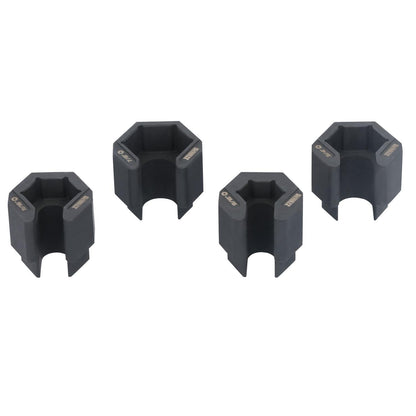Accesorio aprieta tuercas para varillas roscadas - DeWALT - Herram.cl