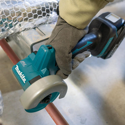 Disco de Corte Multimaterial (3'') 76x1,75x10mm - Makita - Herram.cl