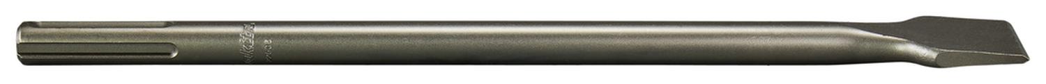Cincel Plano SDS - Max 400 X 50mm - Makita - Herram.cl