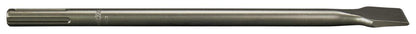 Cincel Plano SDS - Max 400 X 50mm - Makita - Herram.cl