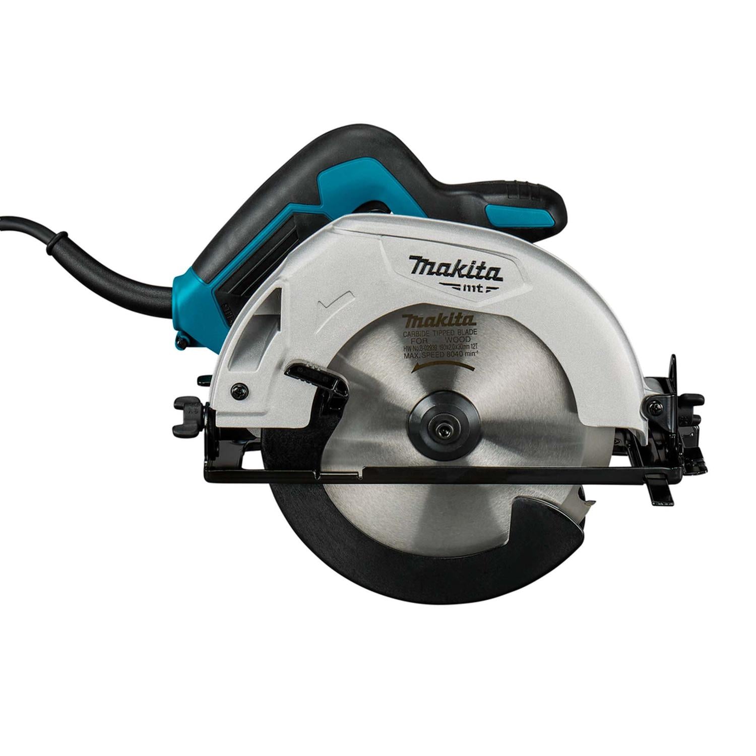 Sierra Circular 7 - 1/4'' 1.050 W M5802B - Makita - Herram.cl
