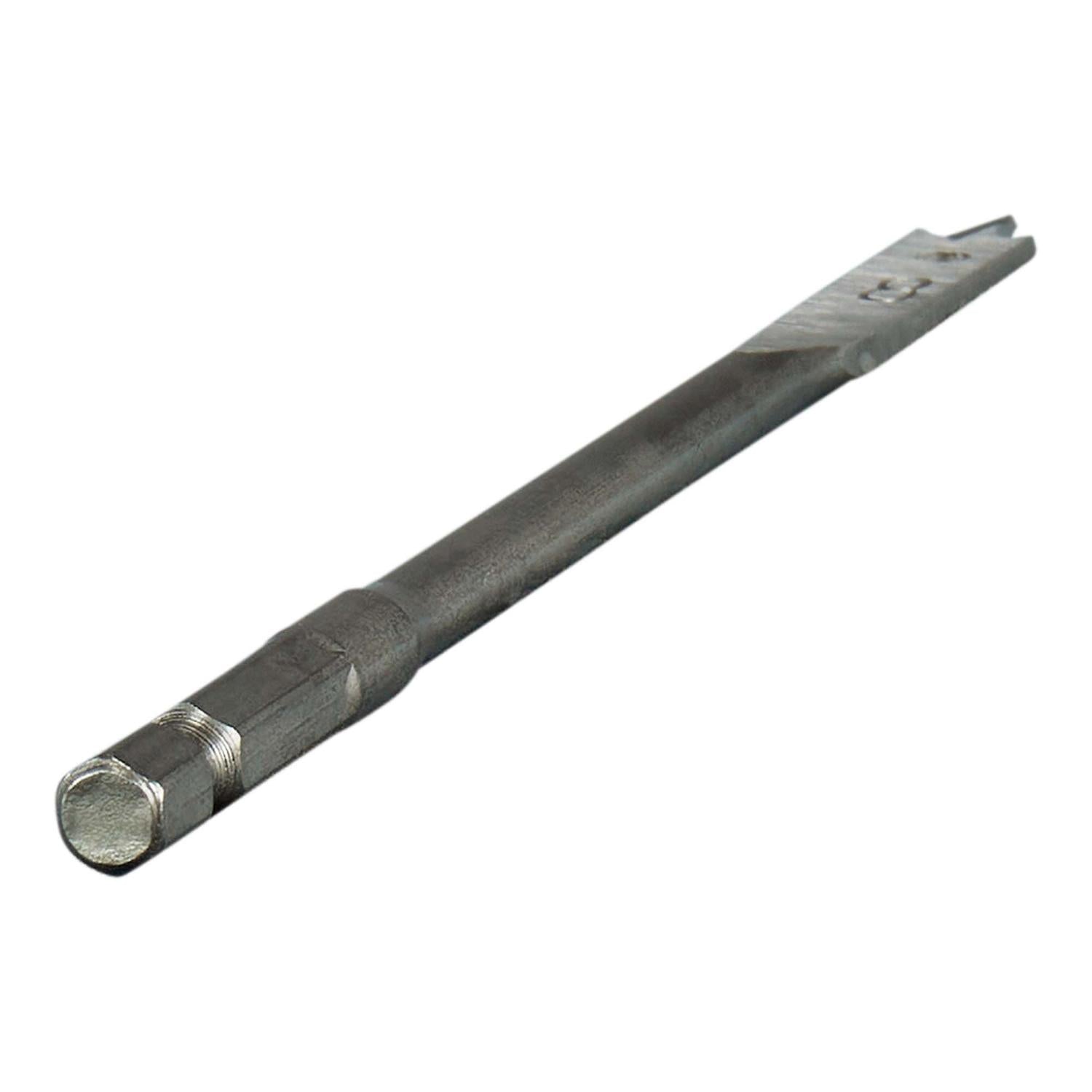 Broca Paleta Sharp 8x150mm Toma Hex. 1/4'' - Makita - Herram.cl