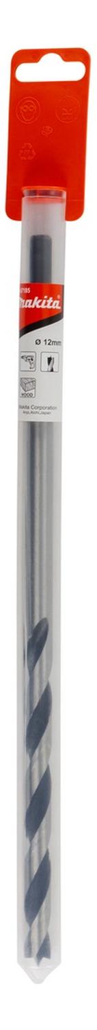Broca Para Madera 12x315mm (Larga) - Makita - Herram.cl