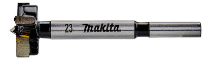 Broca Bisagra 23x77mm (Forstner ) - Makita - Herram.cl