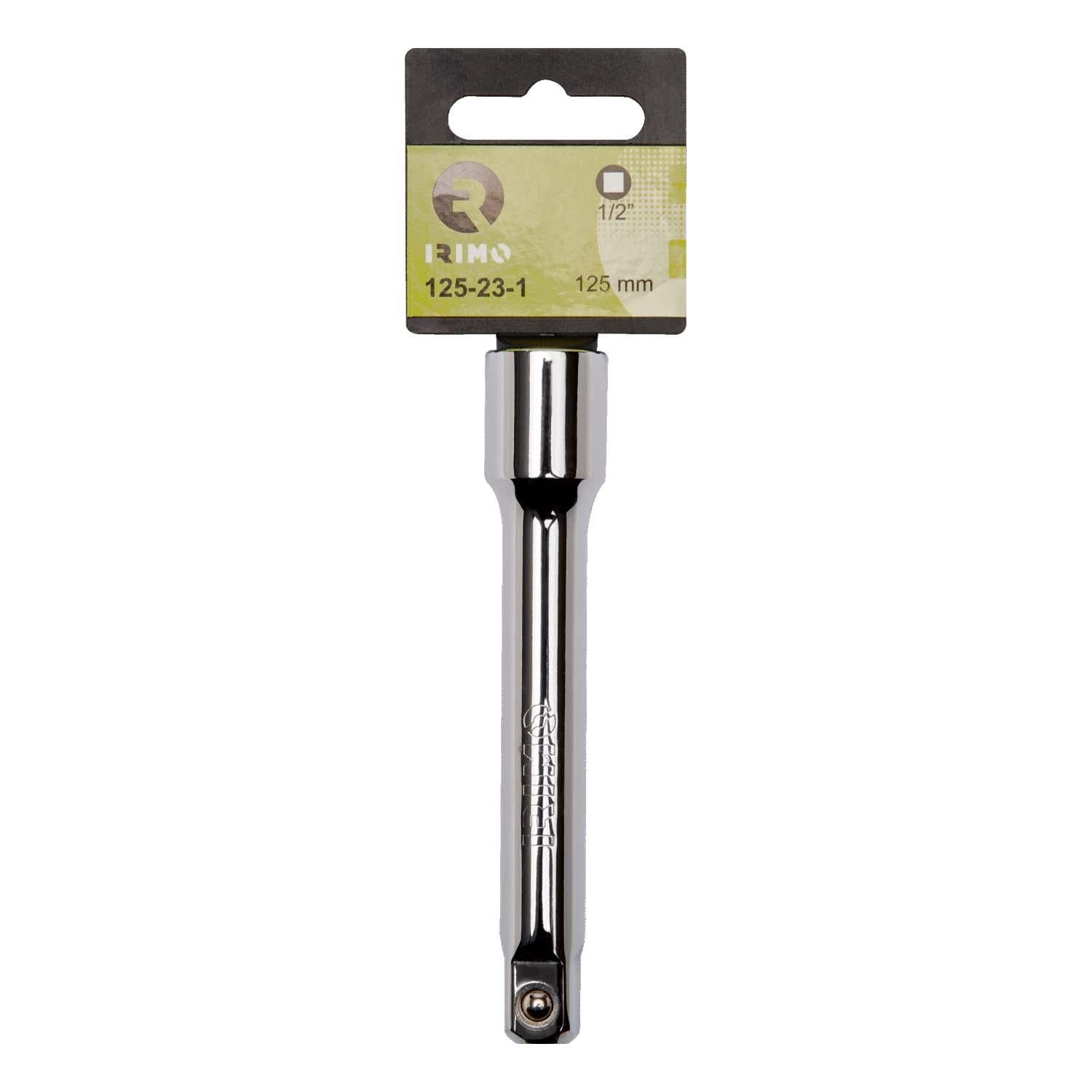 Barra Extension Cuadrante de 1/2''x5'' - Irimo - Herram.cl