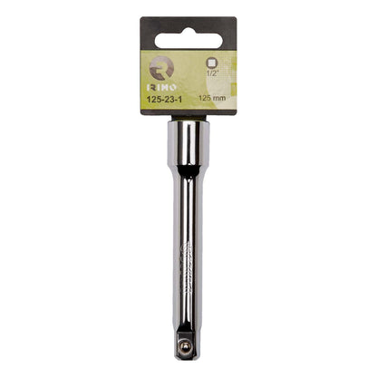 Barra Extension Cuadrante de 1/2''x5'' - Irimo - Herram.cl