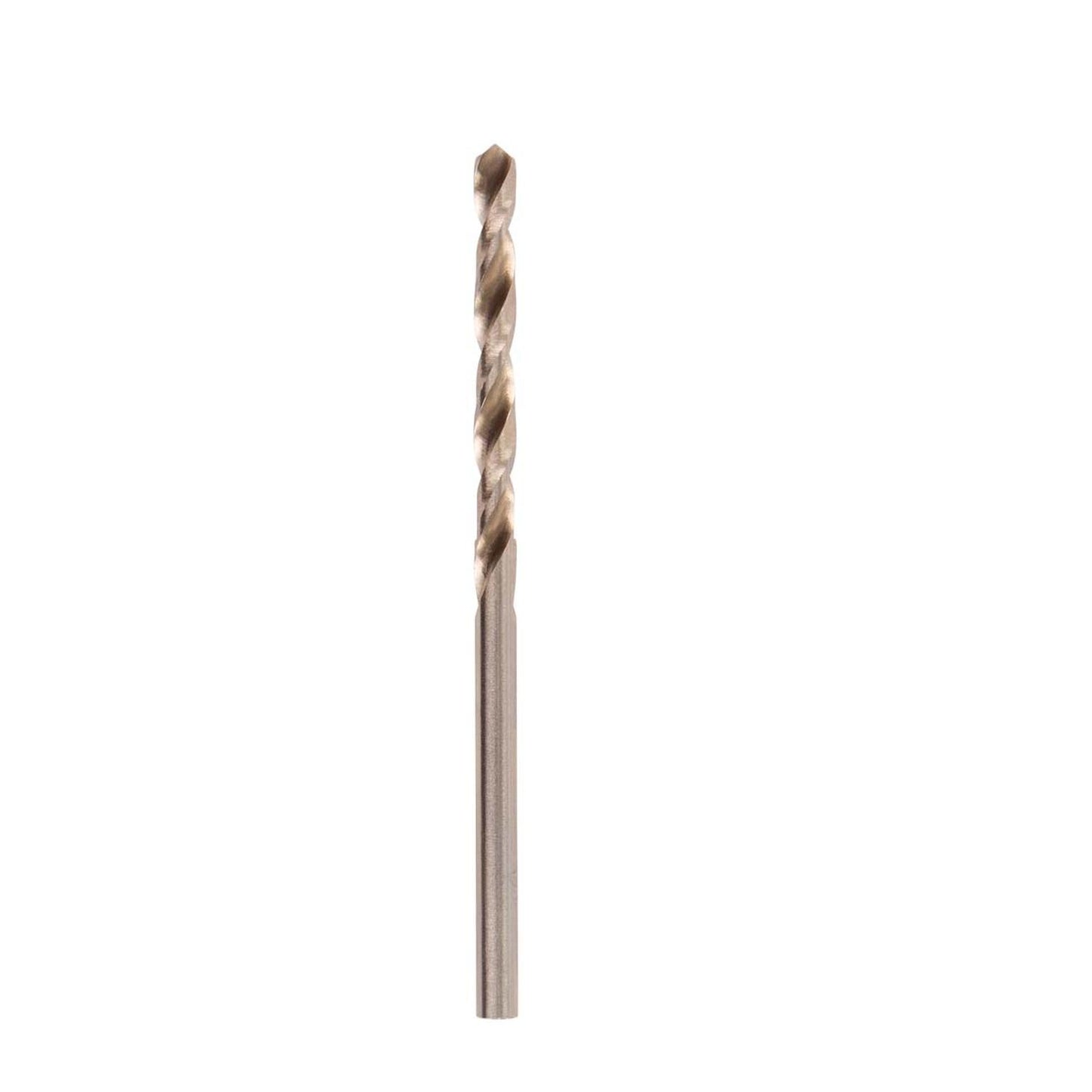 Broca Para Metal HSS 4.5x80mm. - Makita - Herram.cl