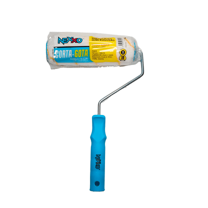 Rodillo Corta Gota 18 Cm - Nexxo - Herram.cl