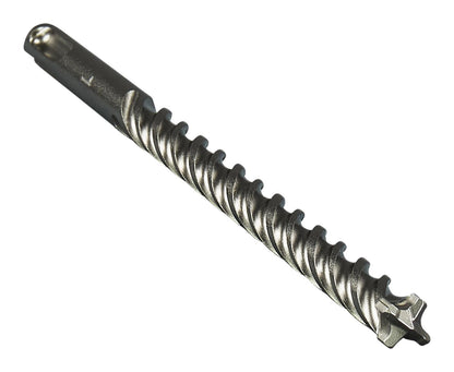 Broca SDS - Plus Nemesis II 11x150x215mm (4 Filos) - Makita - Herram.cl