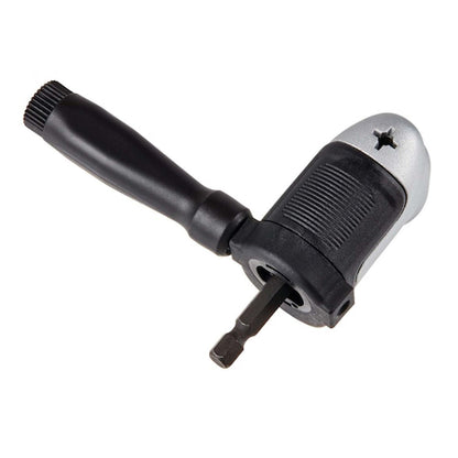 Adaptador Atornillador 90° Modular 4 En 1 FLEXTORQ - DeWALT - Herram.cl