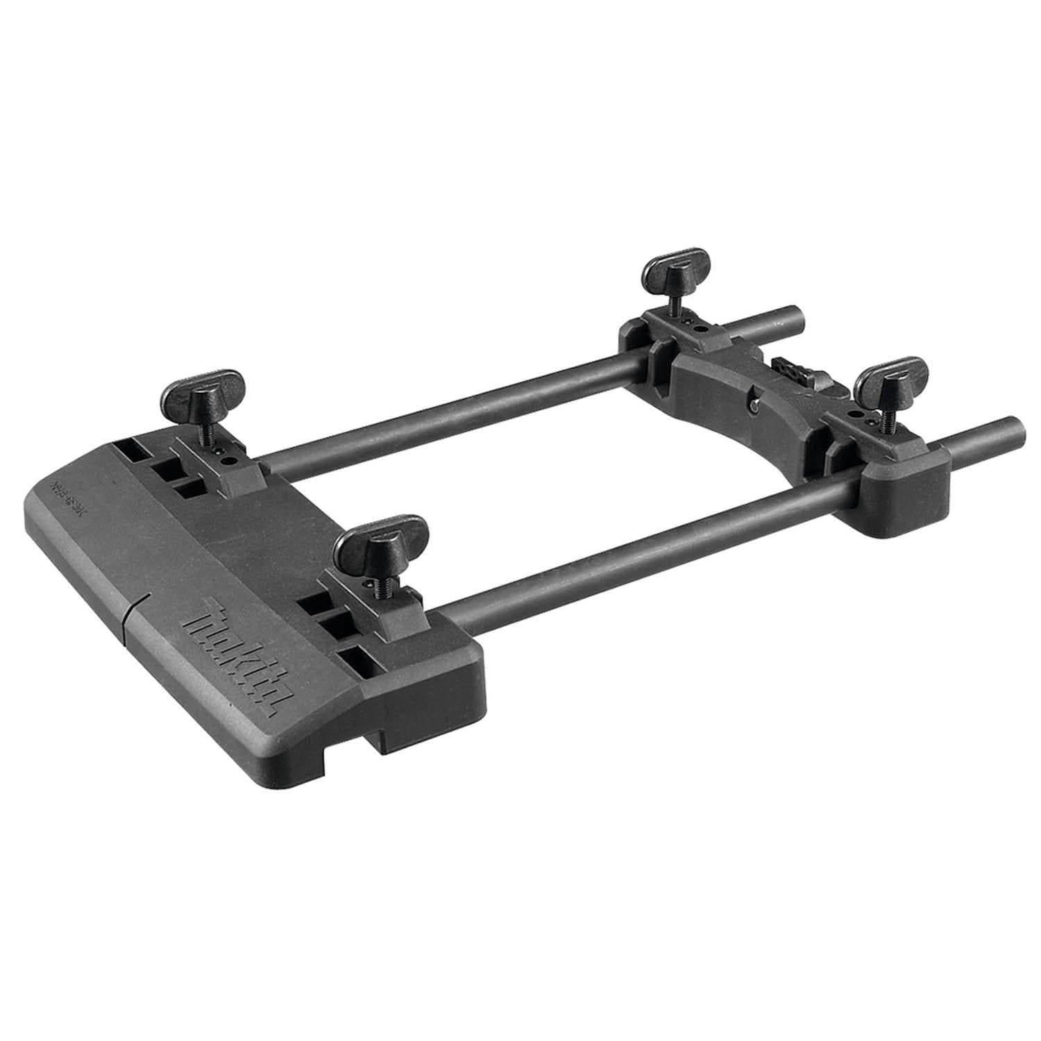 Adaptador Guía Riel (Para Fresadoras, Ensambladora) - Makita - Herram.cl