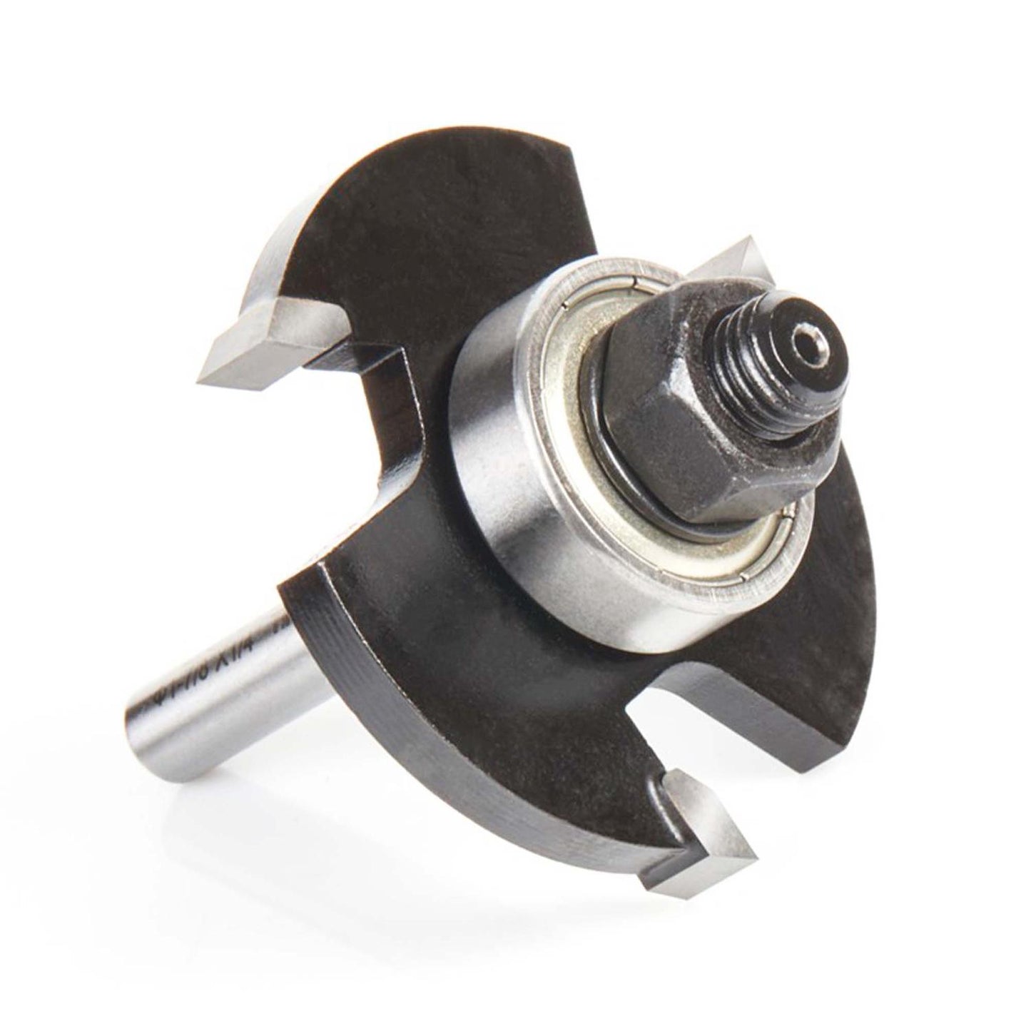 Fresa De Ranurado C/Rod. 1 - 7/8''x1/4'' Toma 1/4'' - Timberline - Herram.cl