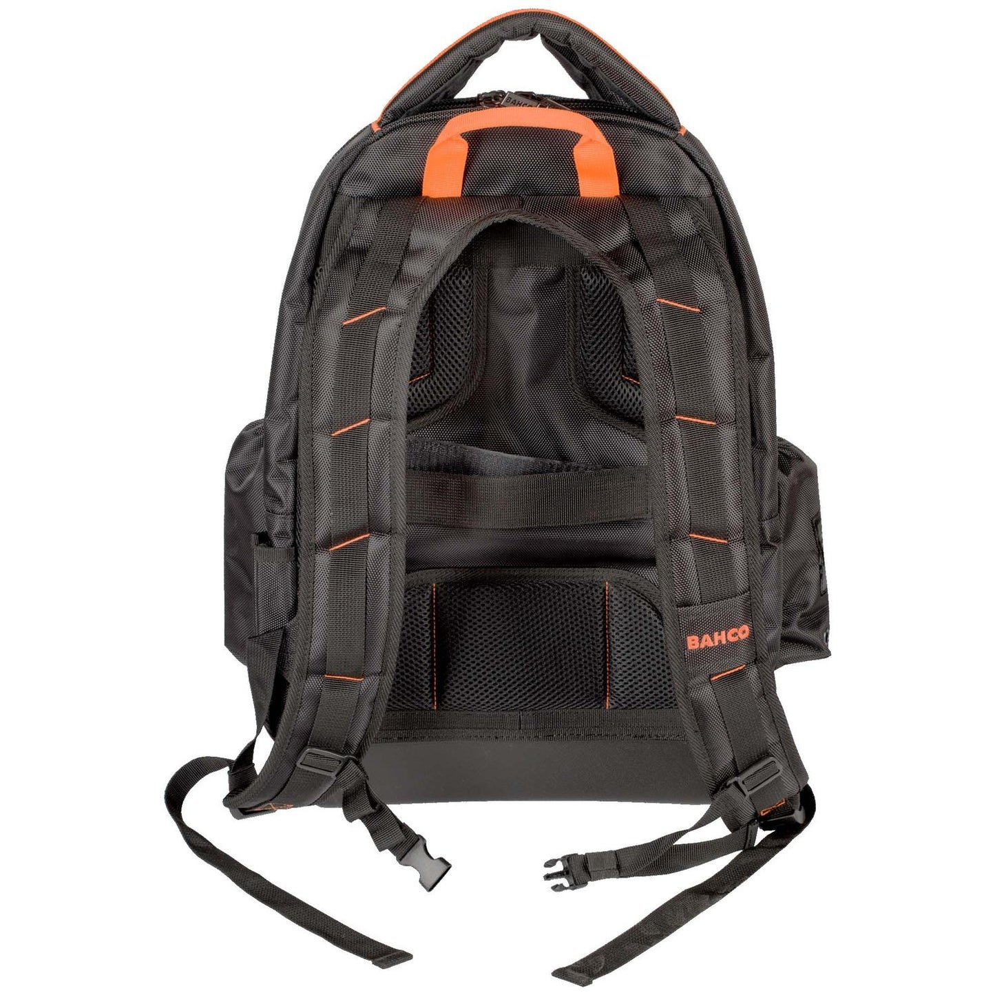 Mochila Para Electricistas 30 L - Bahco - Herram.cl