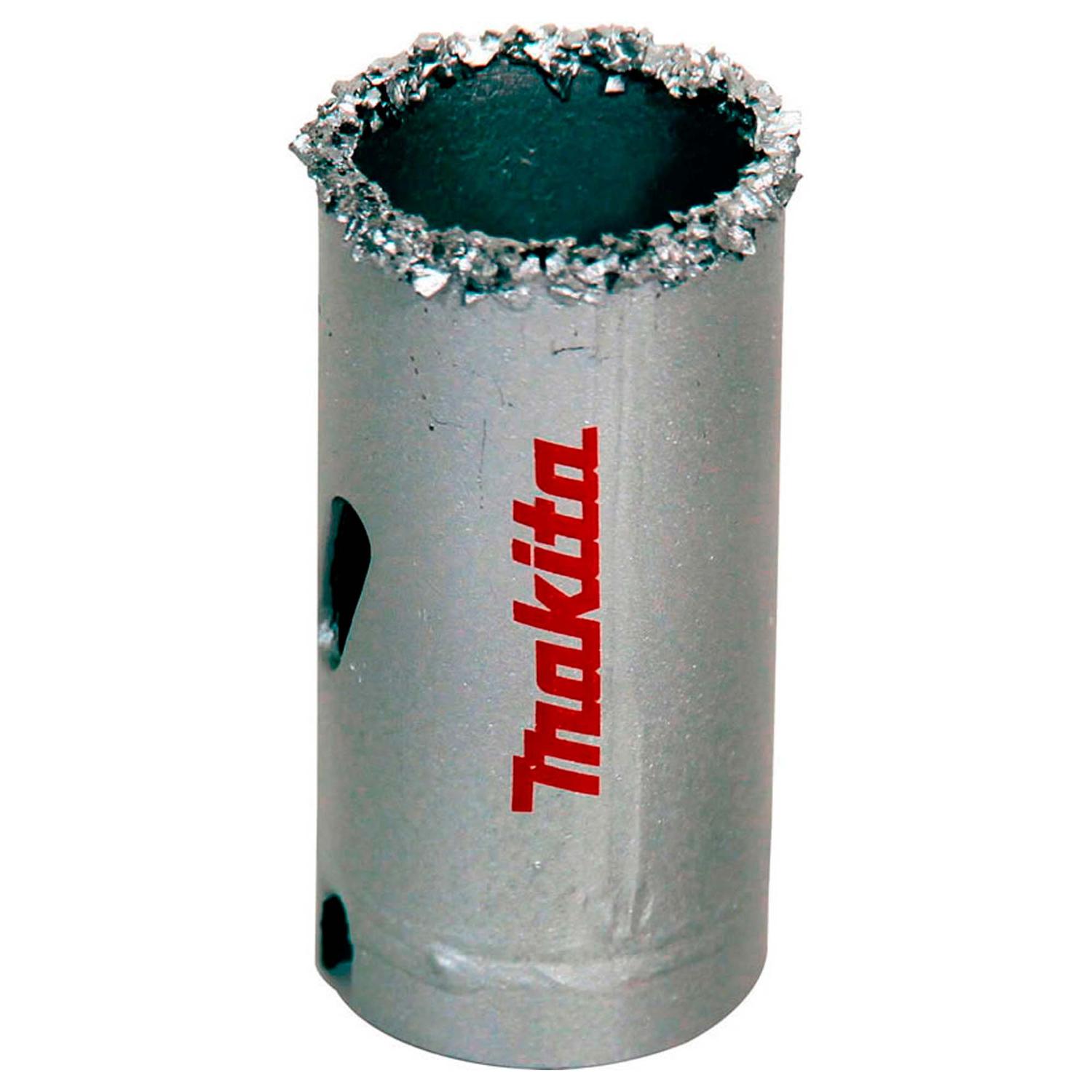 Sierra Copa Grano Carburo Tungsteno 43mm - Makita - Herram.cl